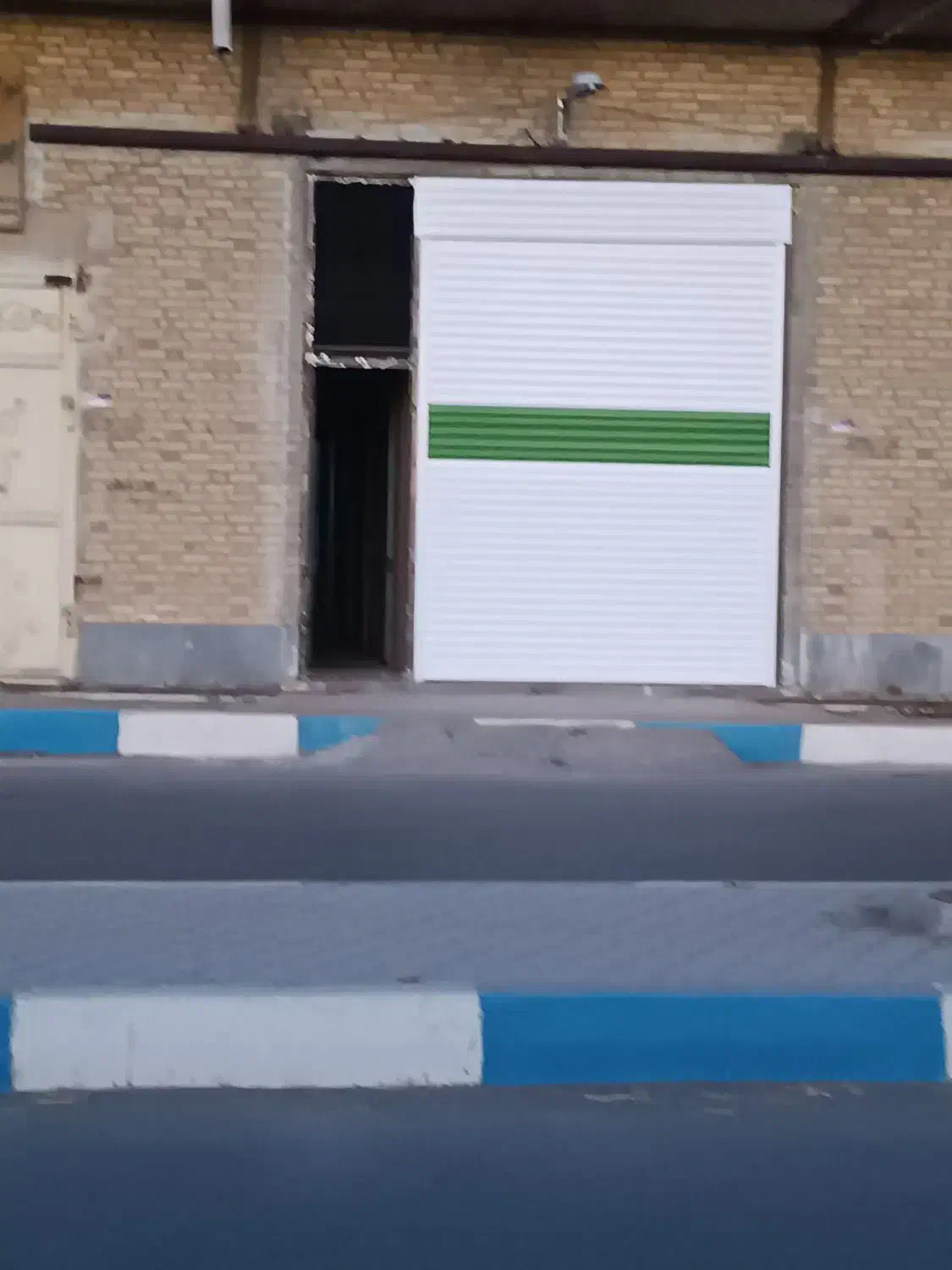 مغازه یا کارگاه|اجارهٔ مغازه و غرفه|زیباشهر, |دیوار