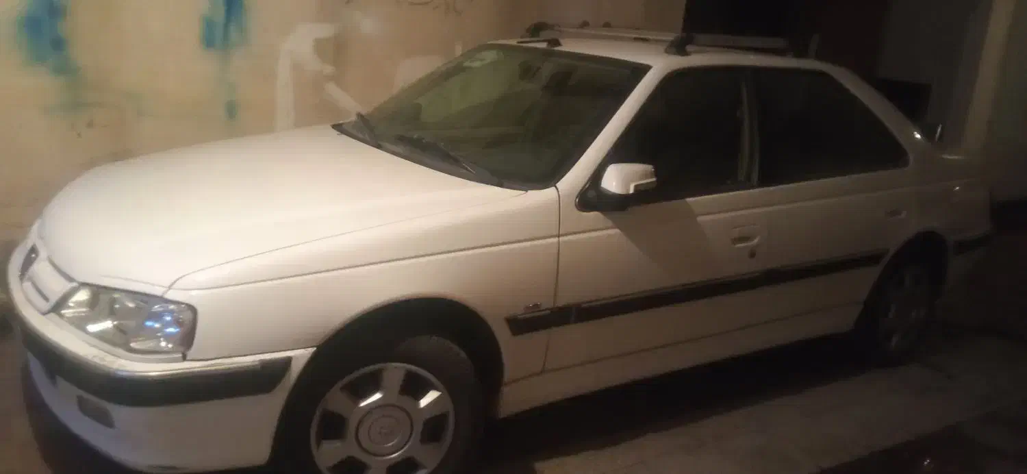 فروش Tu5 Lx کم کار وسالم|خودرو سواری و وانت|مشهد, جانباز|دیوار