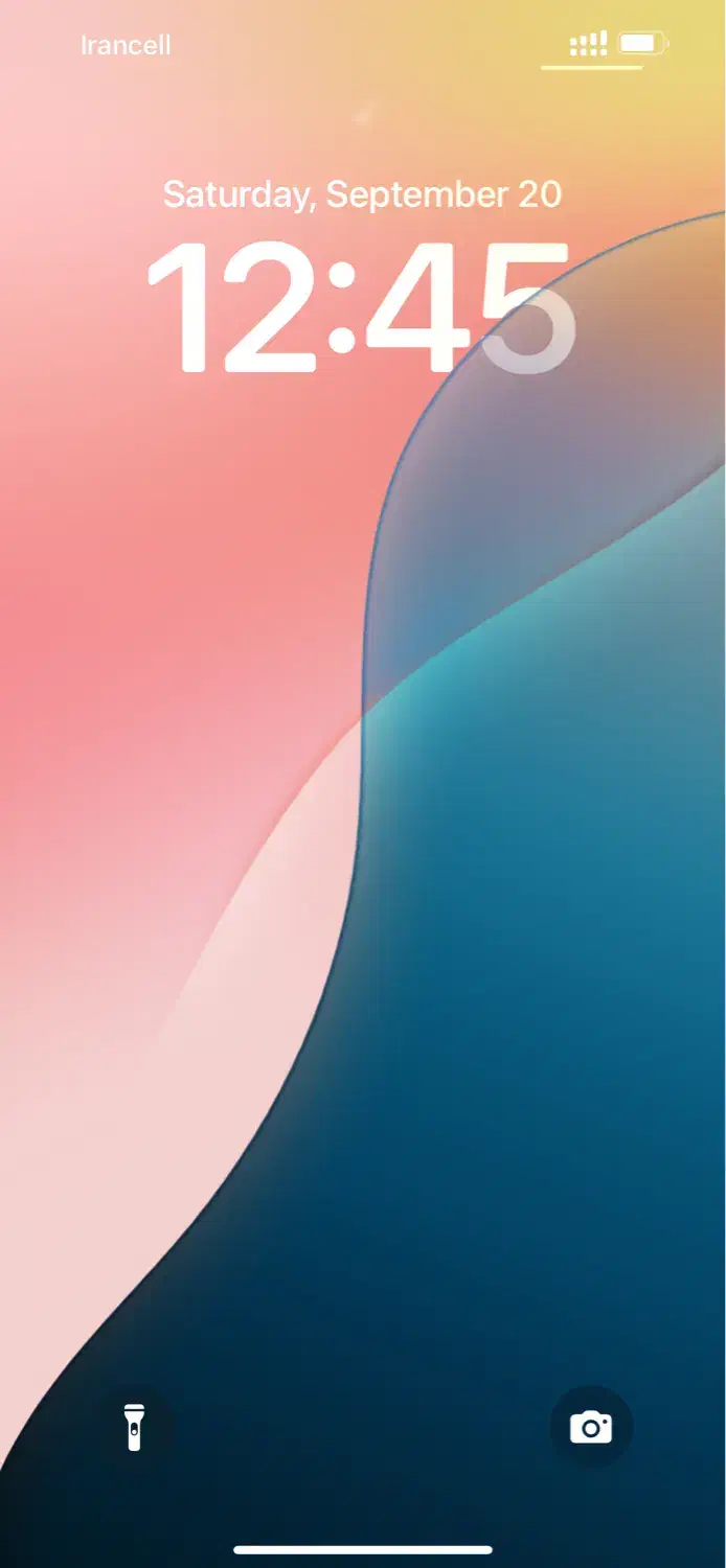 null