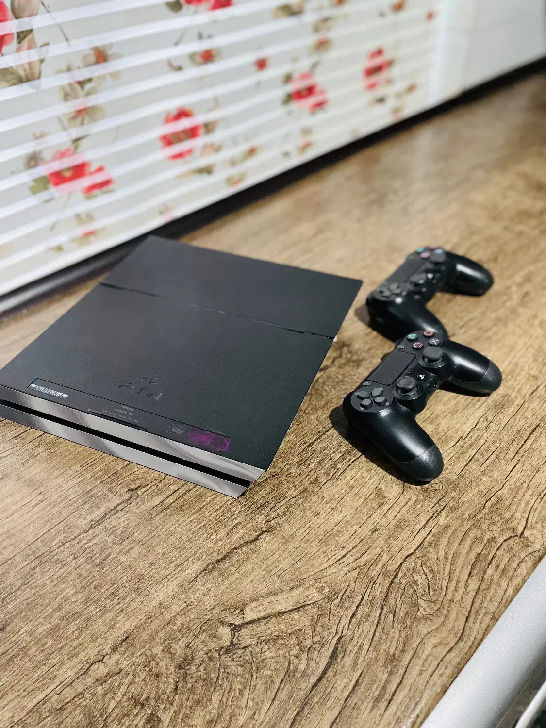 کنسول ps4 کپی خور|کنسول، بازی ویدئویی و آنلاین|گرگان, |دیوار
