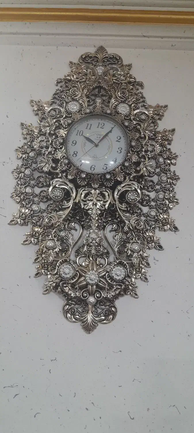 ساعت دیواری|ساعت دیواری و تزئینی|مشهد, خواجه ربیع|دیوار