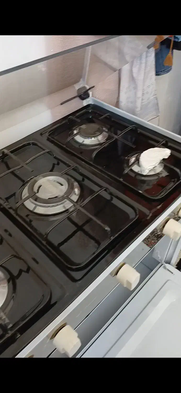 گاز جنرال الفا|اجاق گاز و لوازم برقی پخت‌وپز|سبزوار, صالح آباد|دیوار