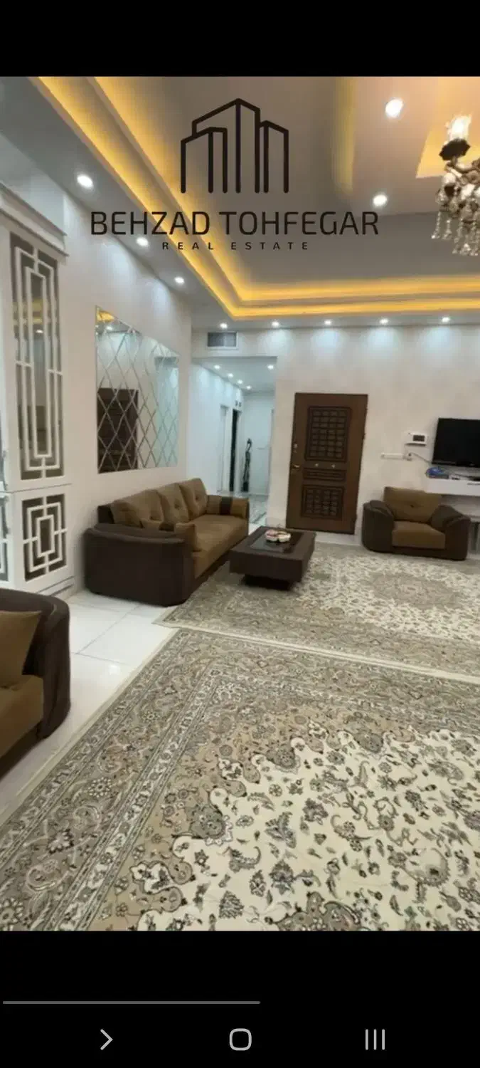 فروش دو طبقه ویلایی|فروش خانه و ویلا|تربتحیدریه, شهید بهشتی|دیوار