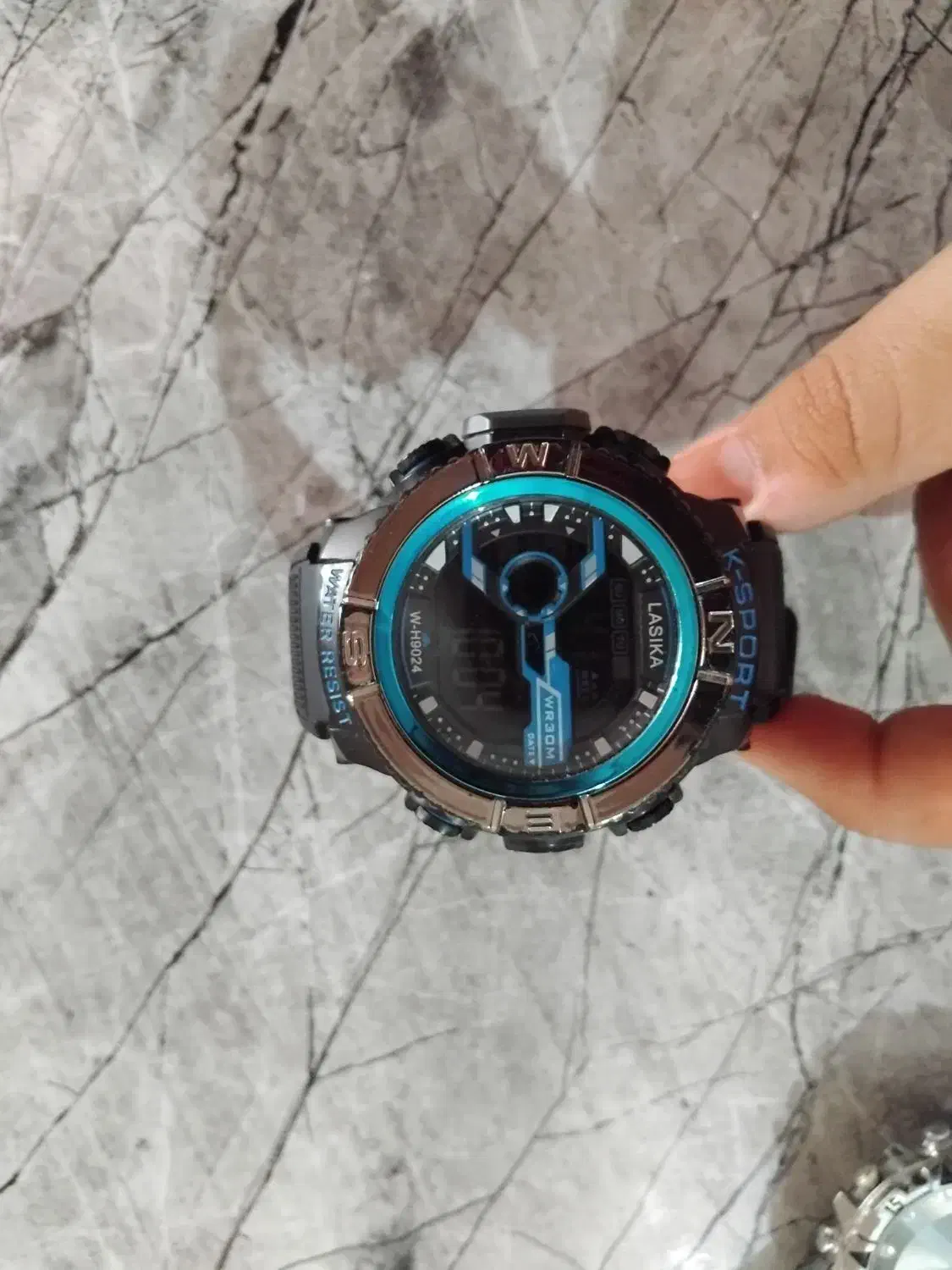 ساعت|ساعت|ایذه, |دیوار