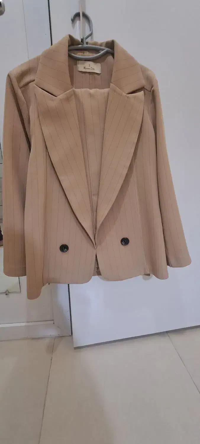 کت وشلوار|لباس|قرچک, زیبا شهر|دیوار