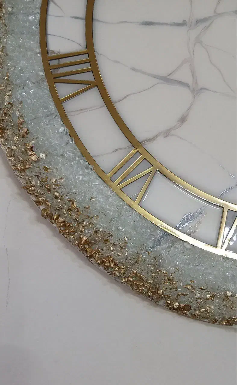 ساعت|ساعت دیواری و تزئینی|شهریار, شهرک امیریه|دیوار