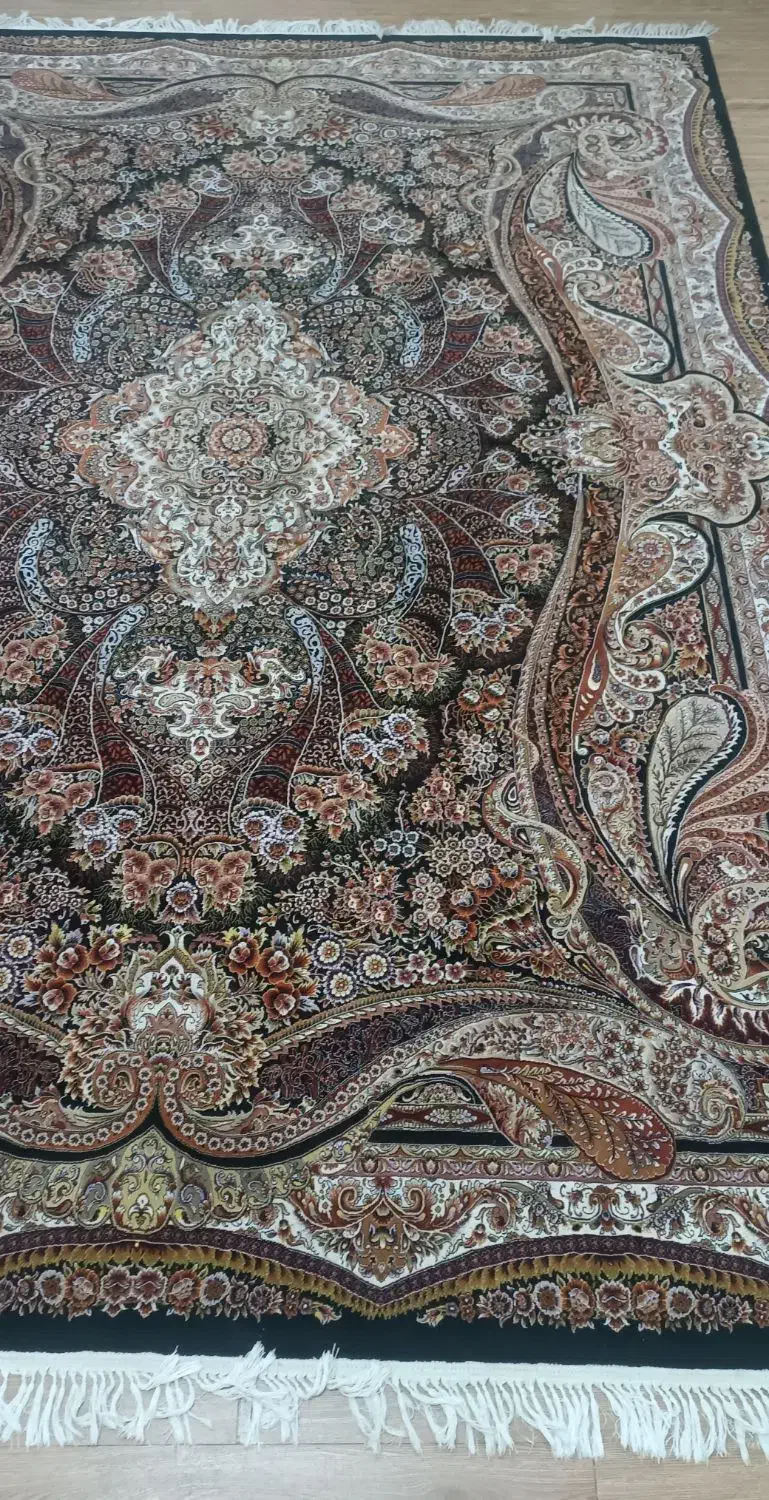 فرش ماشینی|فرش|پردیس, فاز ۲|دیوار