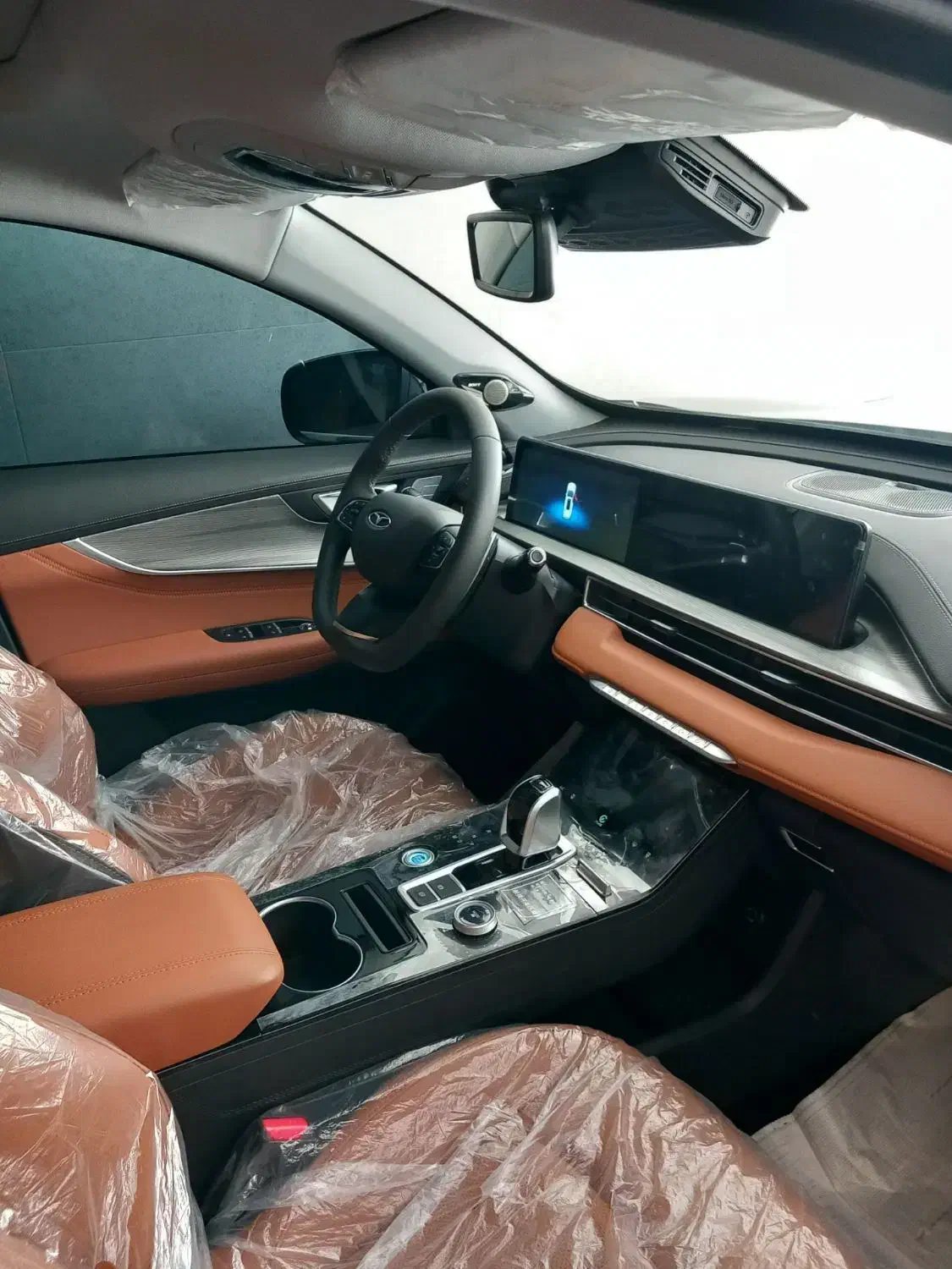 تیگو 8 پرومکس IE|خودرو سواری و وانت|همدان, |دیوار