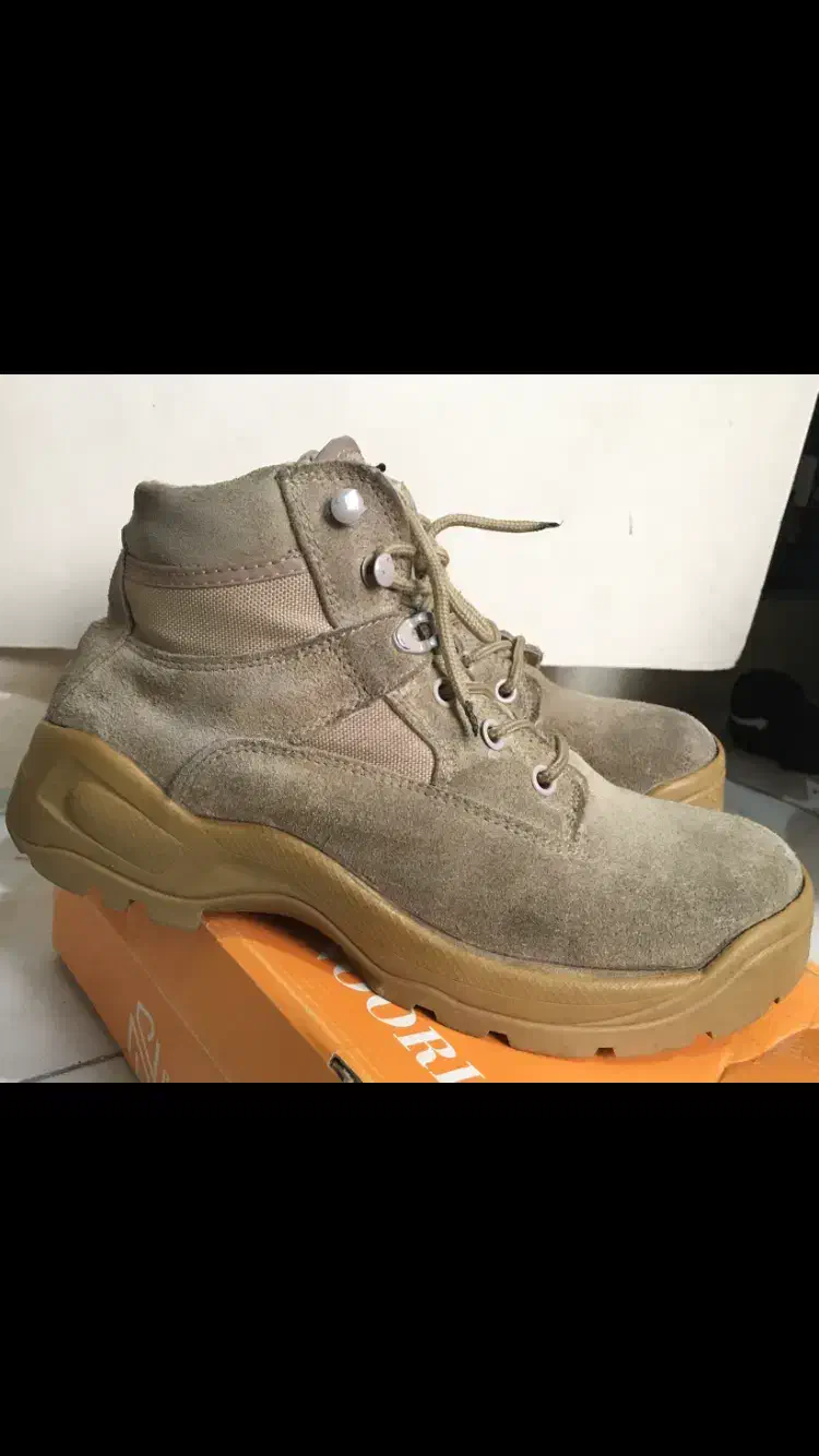 بوت 5.11 اصل سایز ۴۲|کیف، کفش، کمربند|تهران, تهرانسر شمالی|دیوار