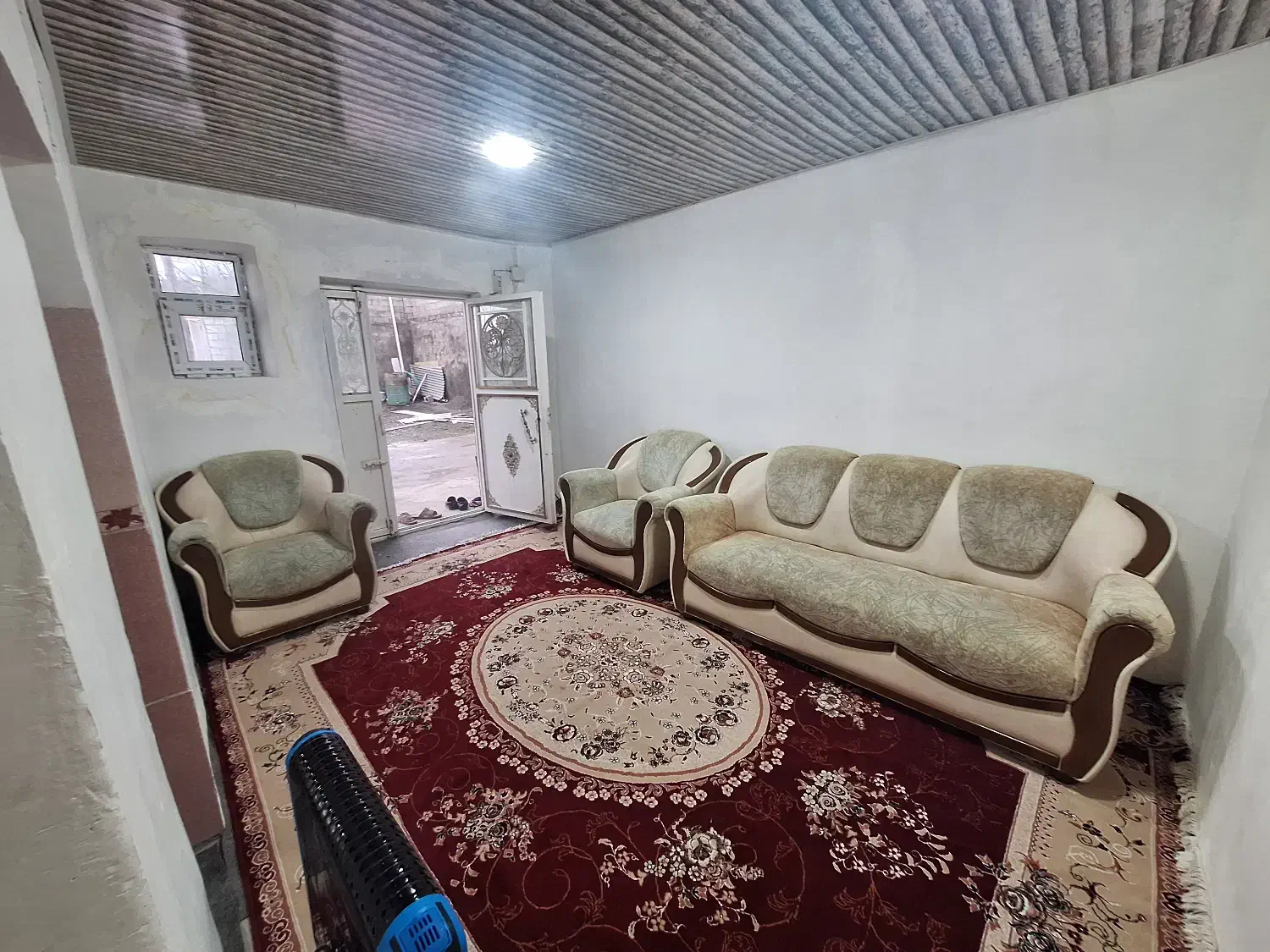 سوئیت و اقامتگاه بومگردی|اجارهٔ کوتاهمدت آپارتمان و سوئیت|ربط, |دیوار