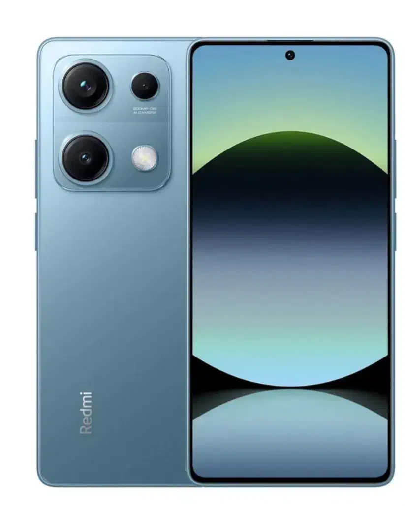 گوشی شیائومیredme note14s|موبایل|یاسوج, |دیوار