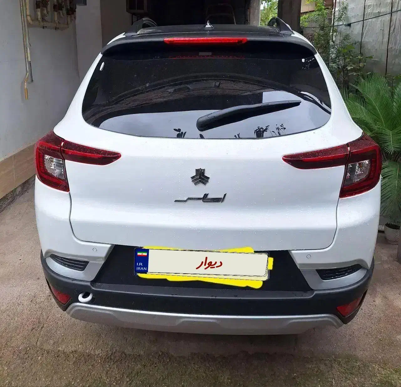 اطلس GL بدون سانروف مدل ۱۴۰۴|خودرو سواری و وانت|رشت, حومه رشت|دیوار