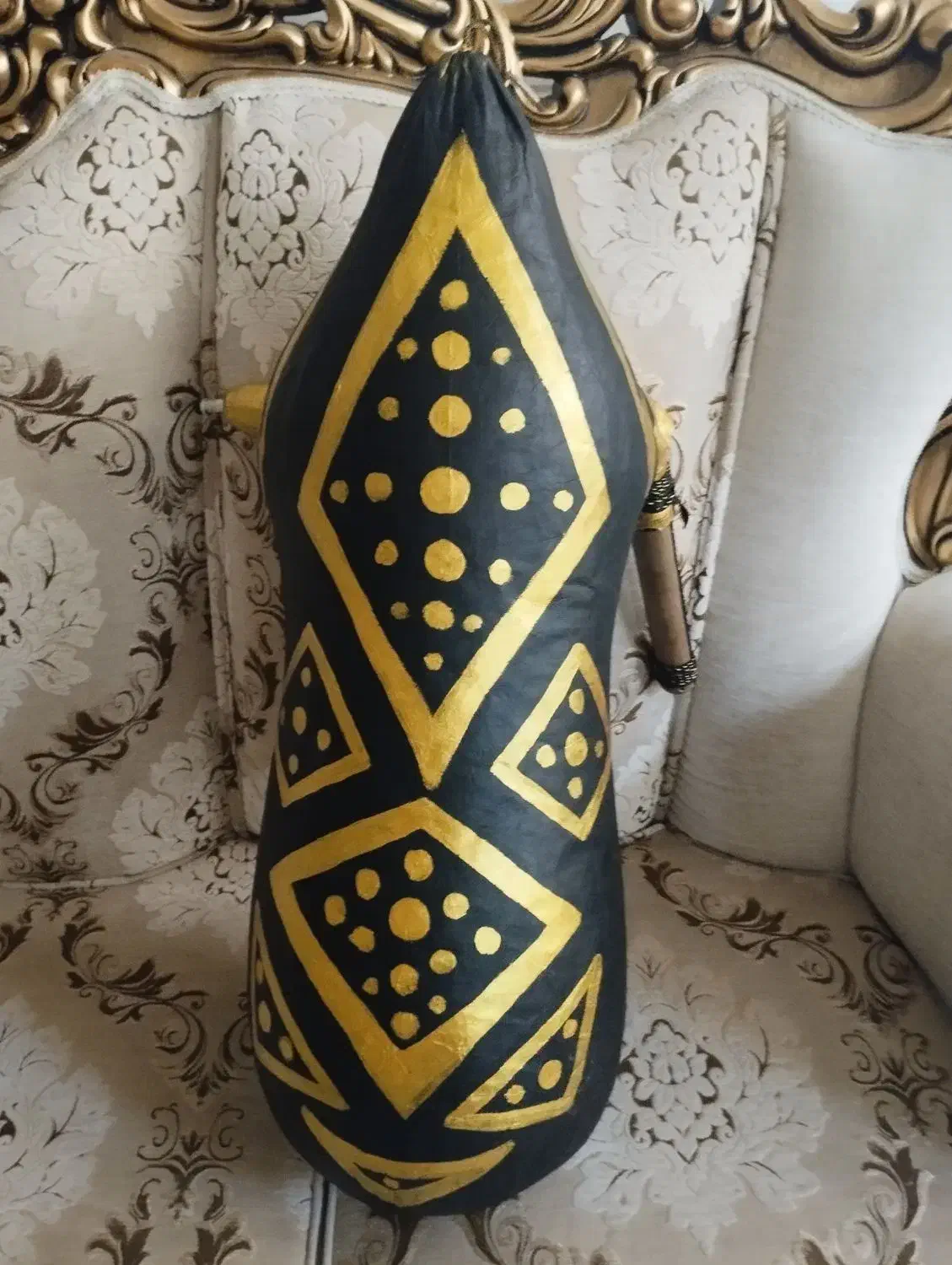 نی انبان،همبونه،سازدهنی کروماتیک|سازهای بادی|نجفآباد, منتظری شمالی|دیوار