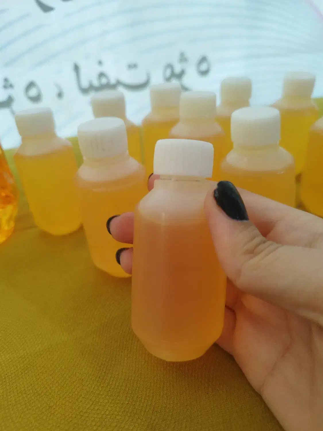 روغن آرگان اصل|آرایشی، بهداشتی، درمانی|گنبد کاووس, |دیوار