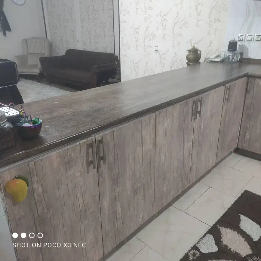 فرو ش کابینت گالوانیزه|مصالح و تجهیزات ساختمان|شهرضا, |دیوار