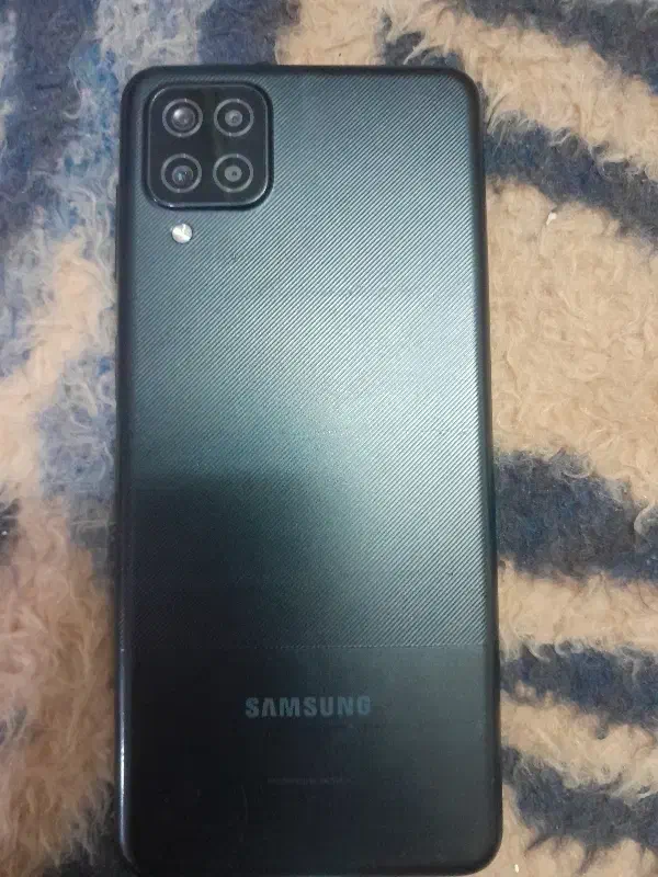 گوشی A۱۲|موبایل|بومهن, |دیوار