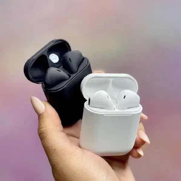 ایرپادi12 باکیفیت|لوازم جانبی موبایل و تبلت|بروجرد, |دیوار