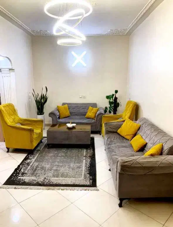 سوییت اتاق خانه مسافر منزل مبله اقامتگاه باپارکینگ|اجارهٔ کوتاه‌مدت آپارتمان و سوئیت|جوانرود, |دیوار