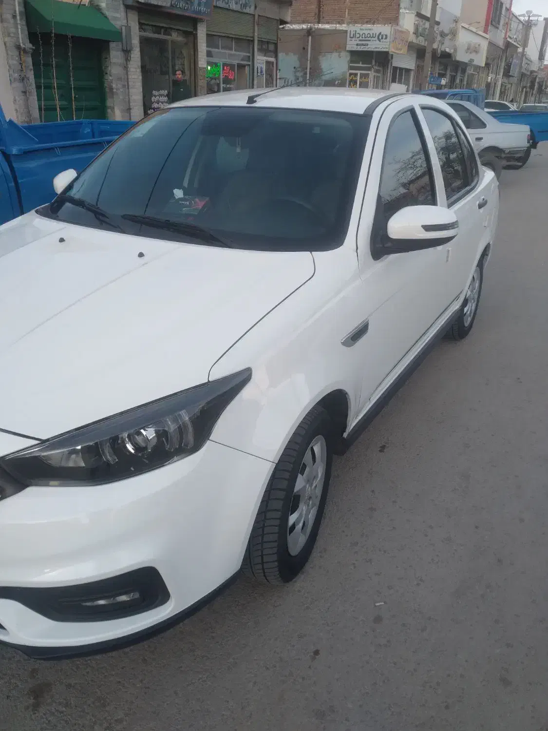 سهند s|خودرو سواری و وانت|اردبیل, |دیوار