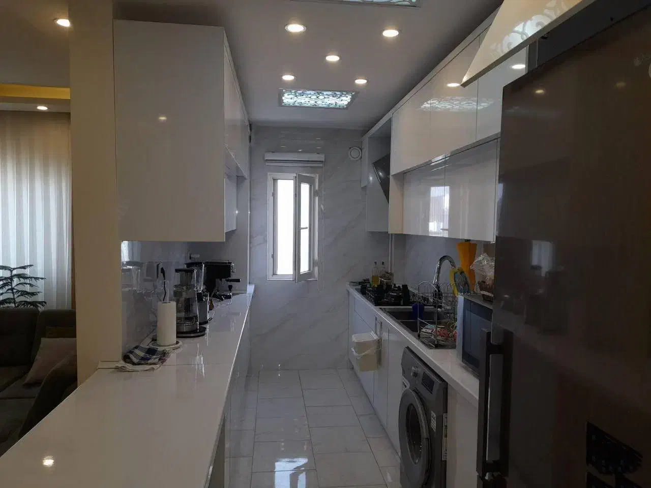 ۲۵۰ پیش ۵.۵ اجاره زون ۳ آپارتمان شیک فاز۱۱ پردیس|اجارهٔ آپارتمان|پردیس, فاز ۱۱|دیوار