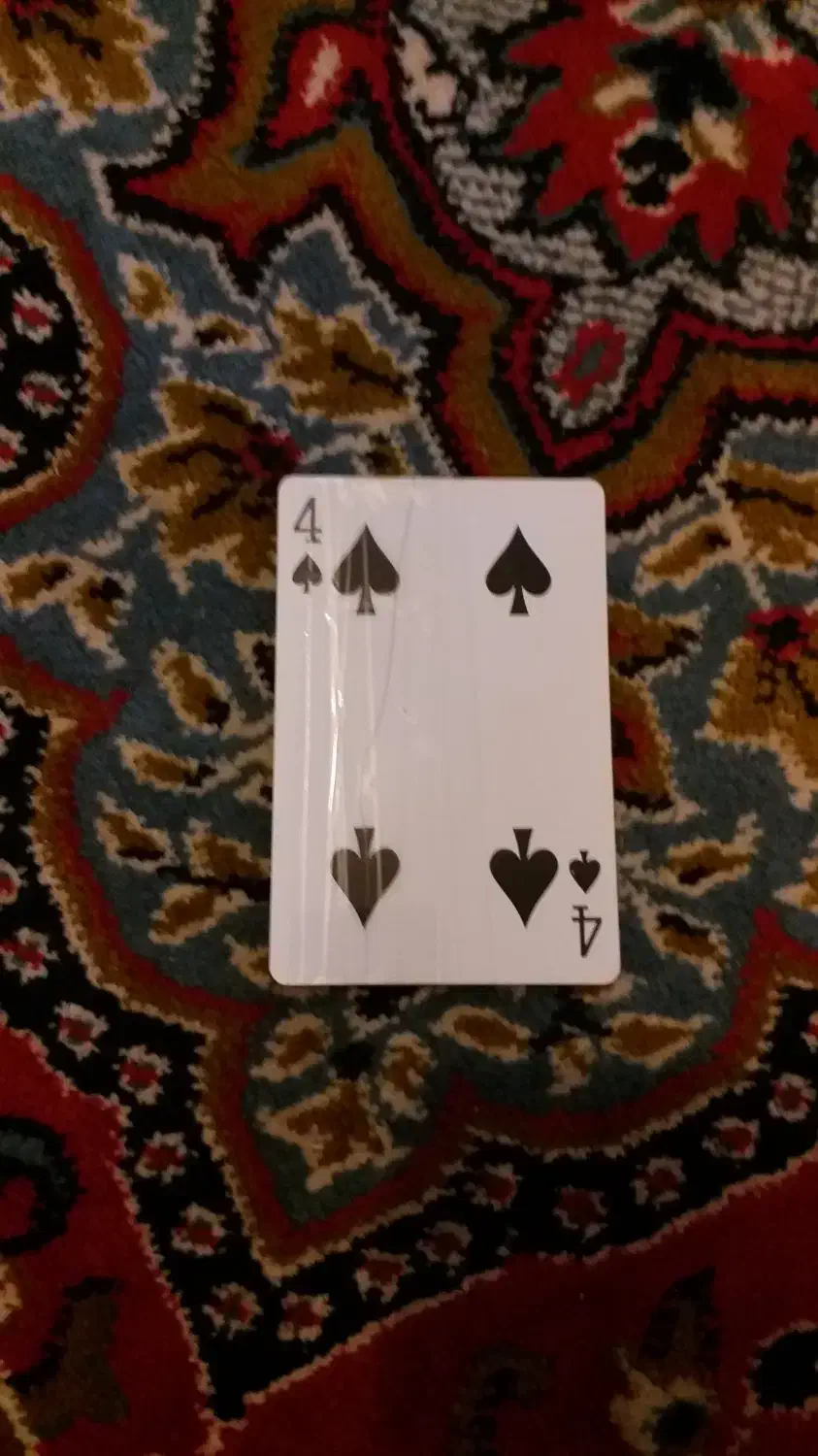 ورق در حد نو|کلکسیون و سرگرمی|ایوان, |دیوار