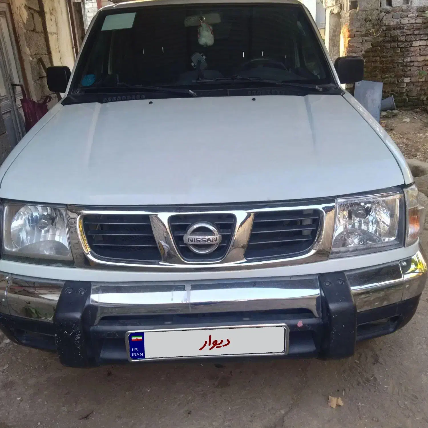 فروش ماشین|خودرو سواری و وانت|رامسر, |دیوار