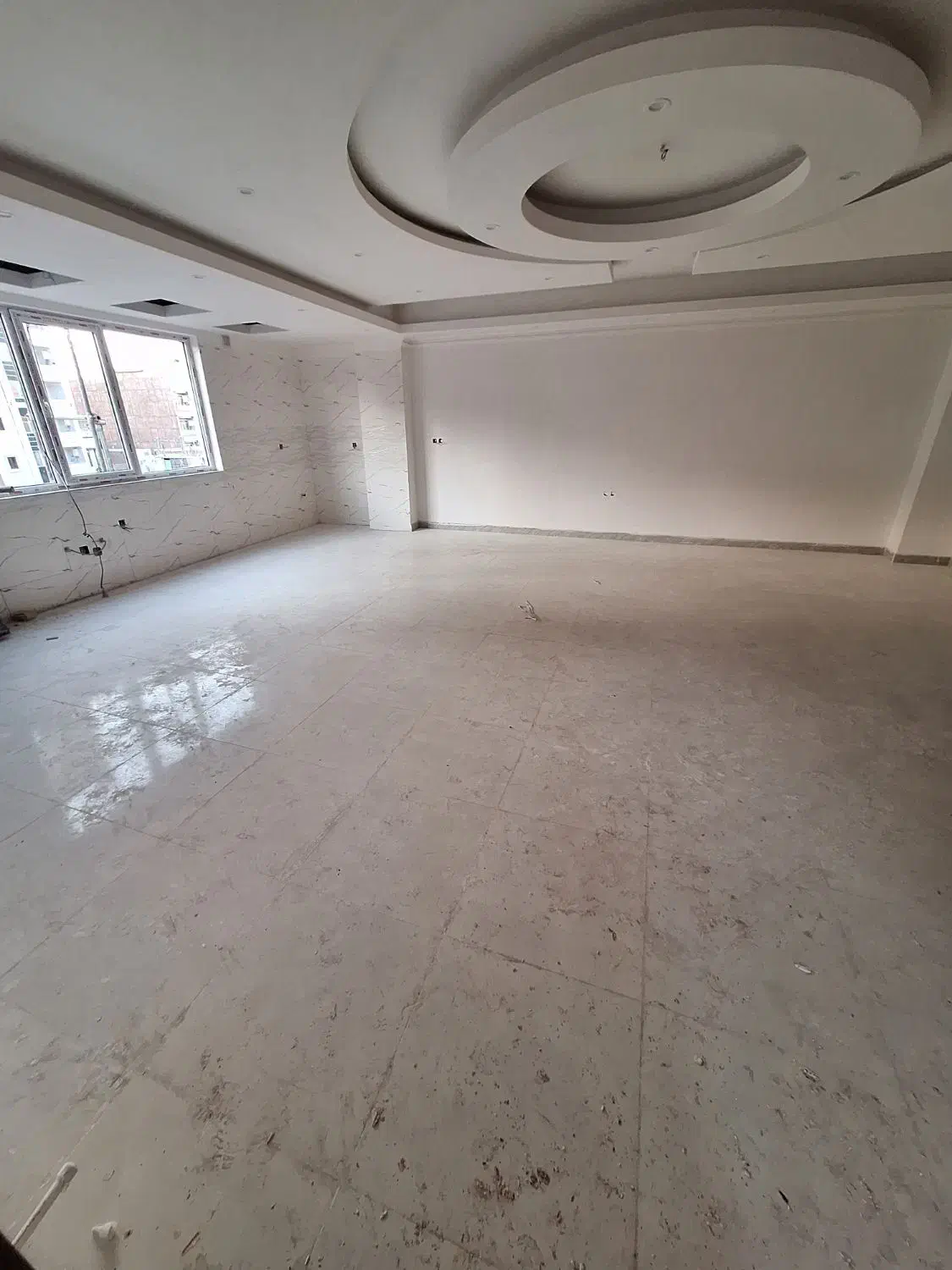 ۱۳۵ متر/تک واحدی/دونبش|اجارهٔ آپارتمان|پاکدشت, پاکدشت (مامازند)|دیوار