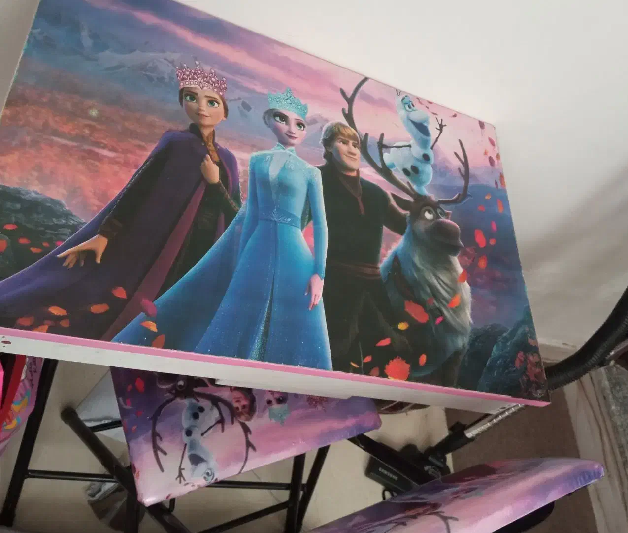 میز تحریر|میز تحریر و کامپیوتر|اراک, |دیوار