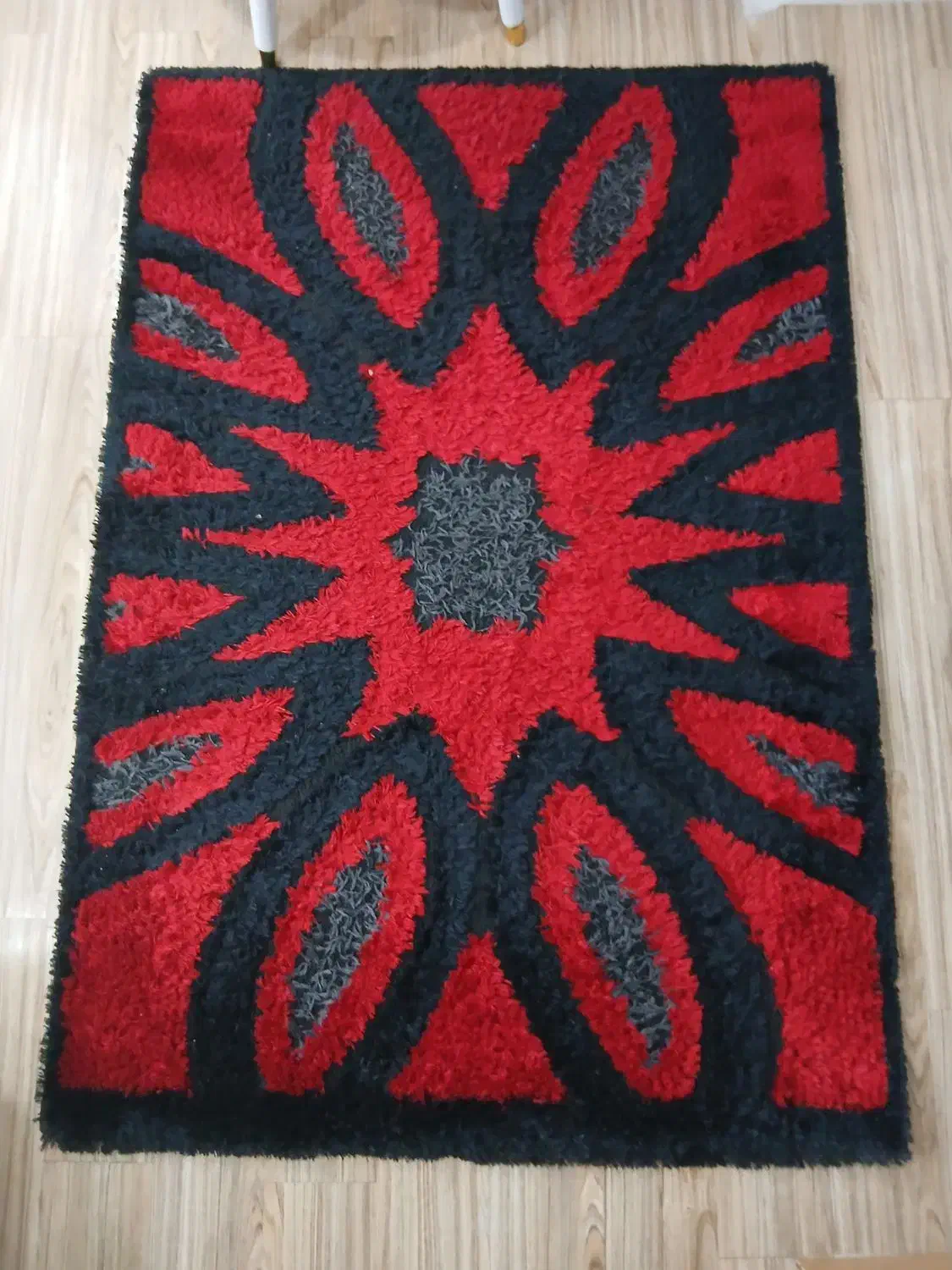 فرش فانتزی|فرش|صومعهسرا, |دیوار