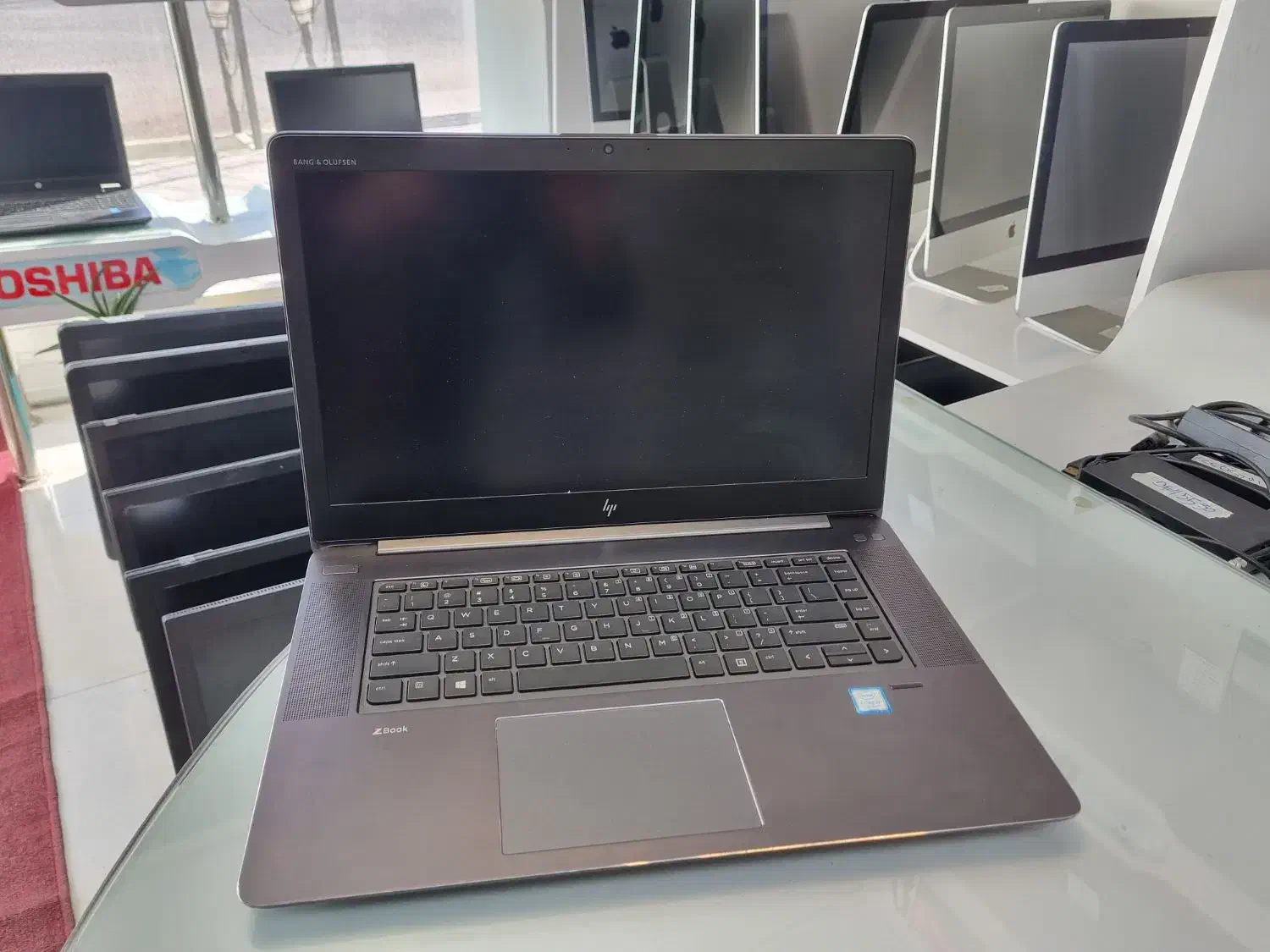 zbook g4 ورک‌استیشن قدرتمند|رایانه همراه|اردبیل, |دیوار