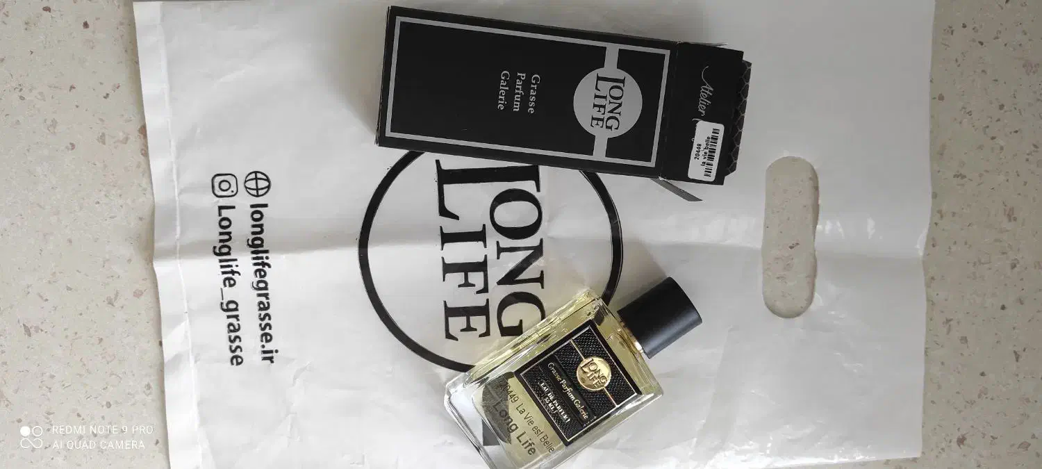 عطر لانگ لایف|آرایشی، بهداشتی، درمانی|تهران, سلیمانی|دیوار