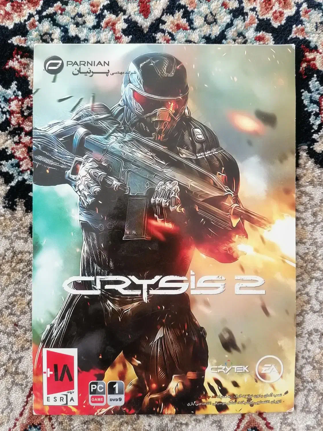 سی دی بازی|کنسول، بازی ویدئویی و آنلاین|بیرجند, |دیوار