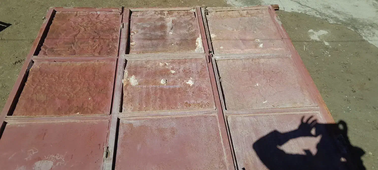 در گاراژ|ابزارآلات|بیجار, |دیوار