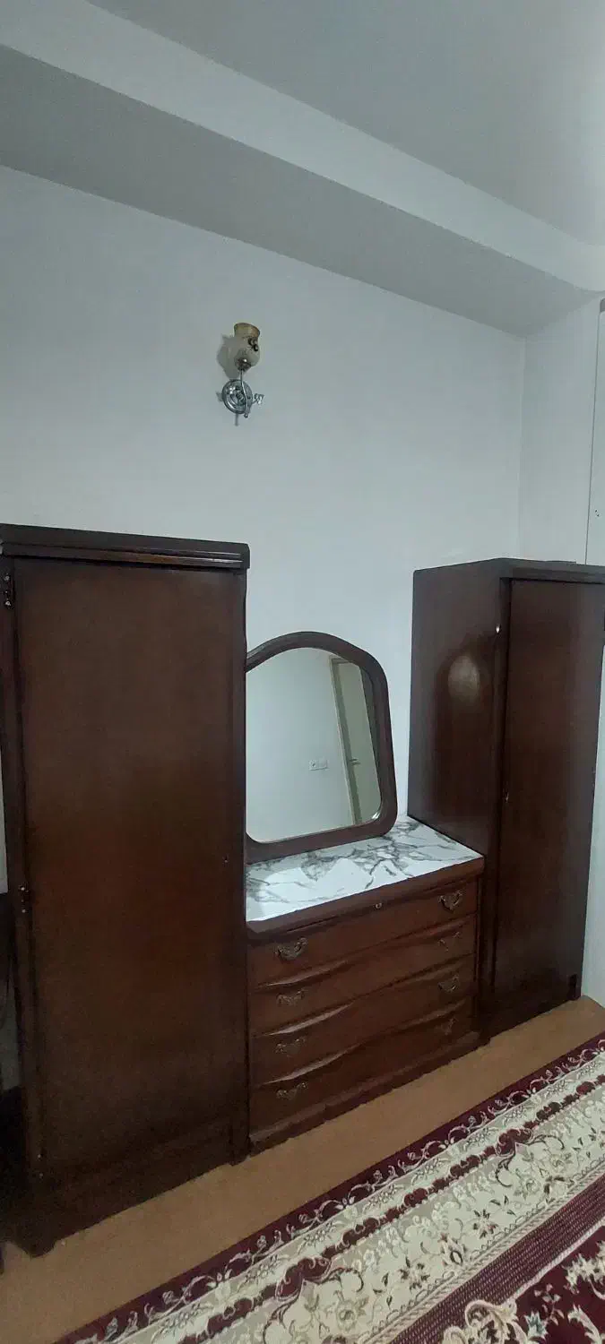 کمد لباس.دراور.آینه|جاکفشی، کمد، دراور|الوند, |دیوار