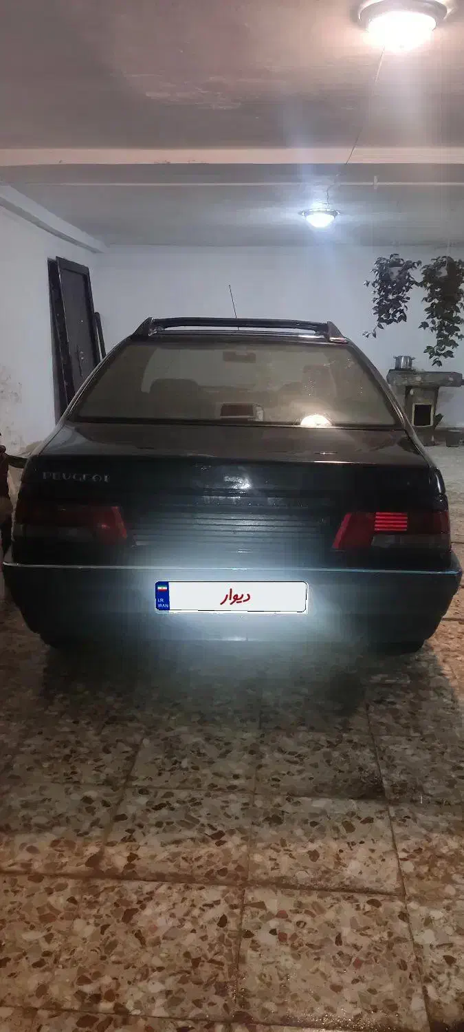 روا تمیز فوری فروش|خودرو سواری و وانت|ساری, |دیوار