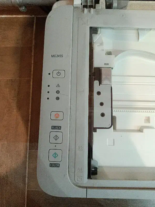 پرینتر canon|پرینتر، اسکنر، کپی، فکس|شوط, |دیوار