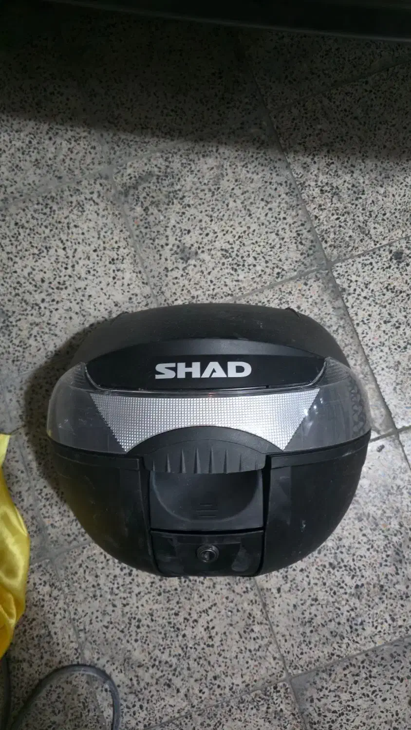 باکس موتورهوندای شاد استفاده نشده|قطعات یدکی و لوازم جانبی|اسلام‌شهر, شهرک مهدیه|دیوار