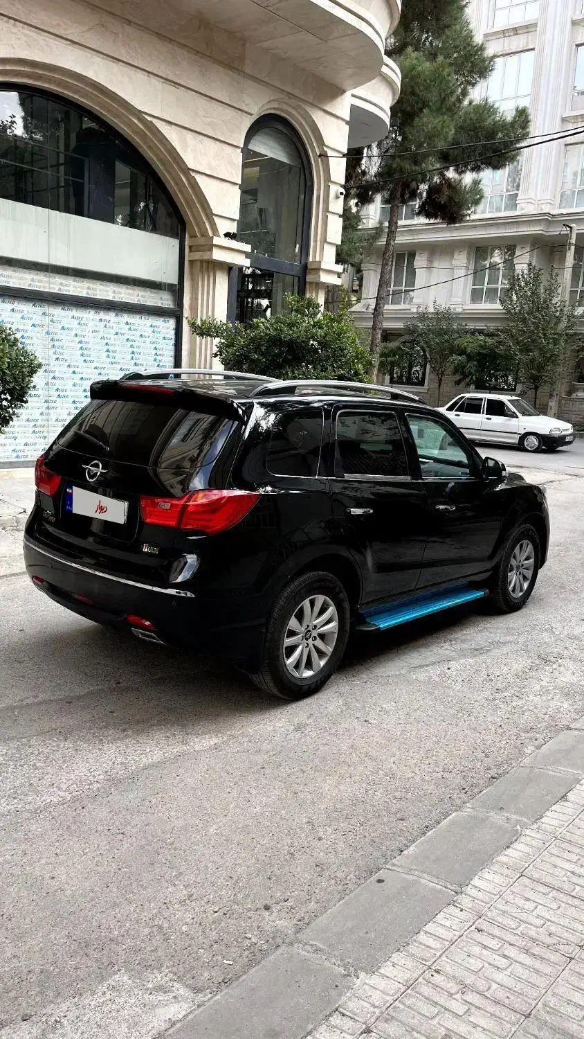 هایما S7 Pro، مدل ۱۴۰۴|خودرو سواری و وانت|کرمانشاه, |دیوار