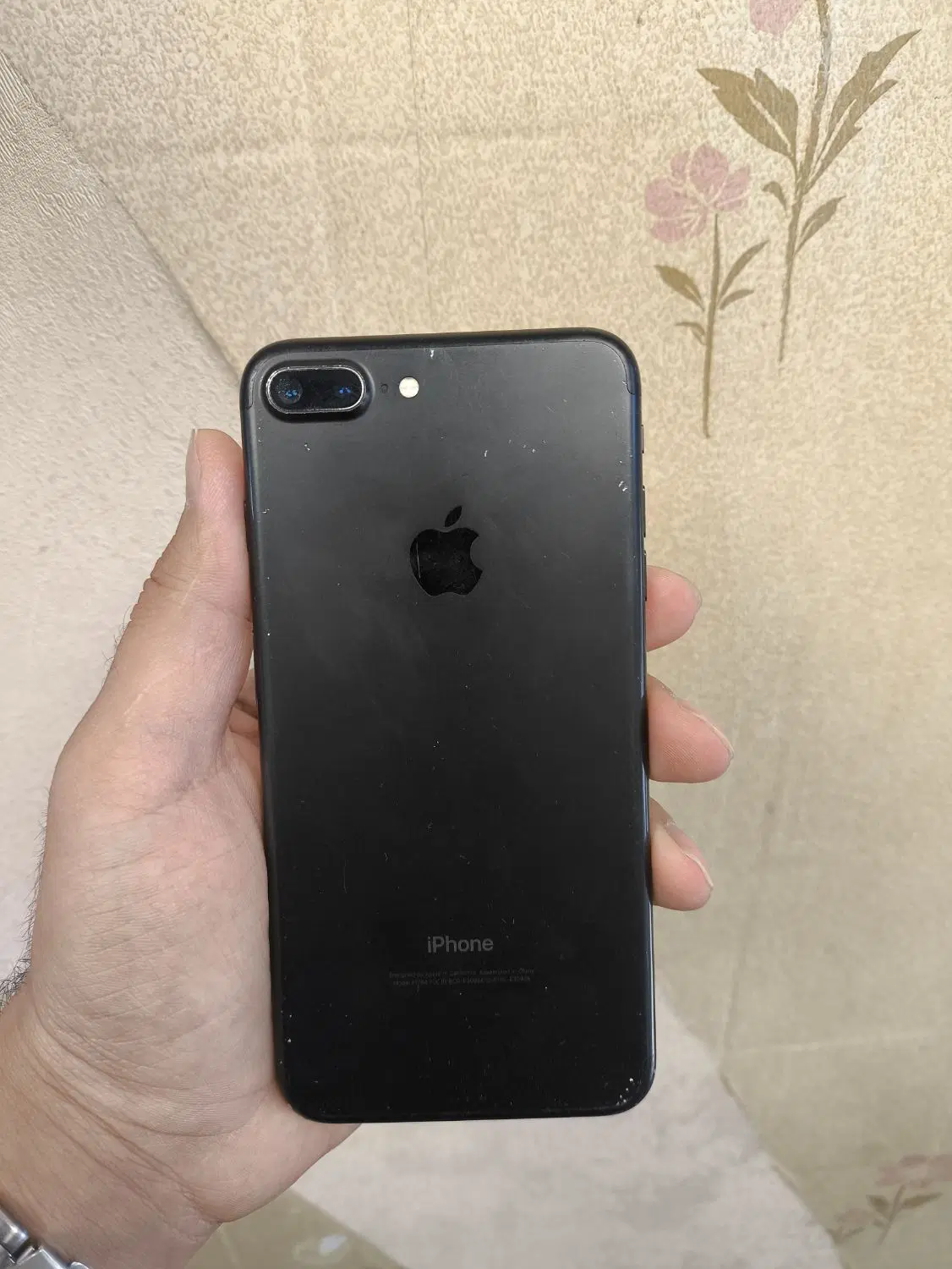 iphone 7 plus|موبایل|تبریز, |دیوار