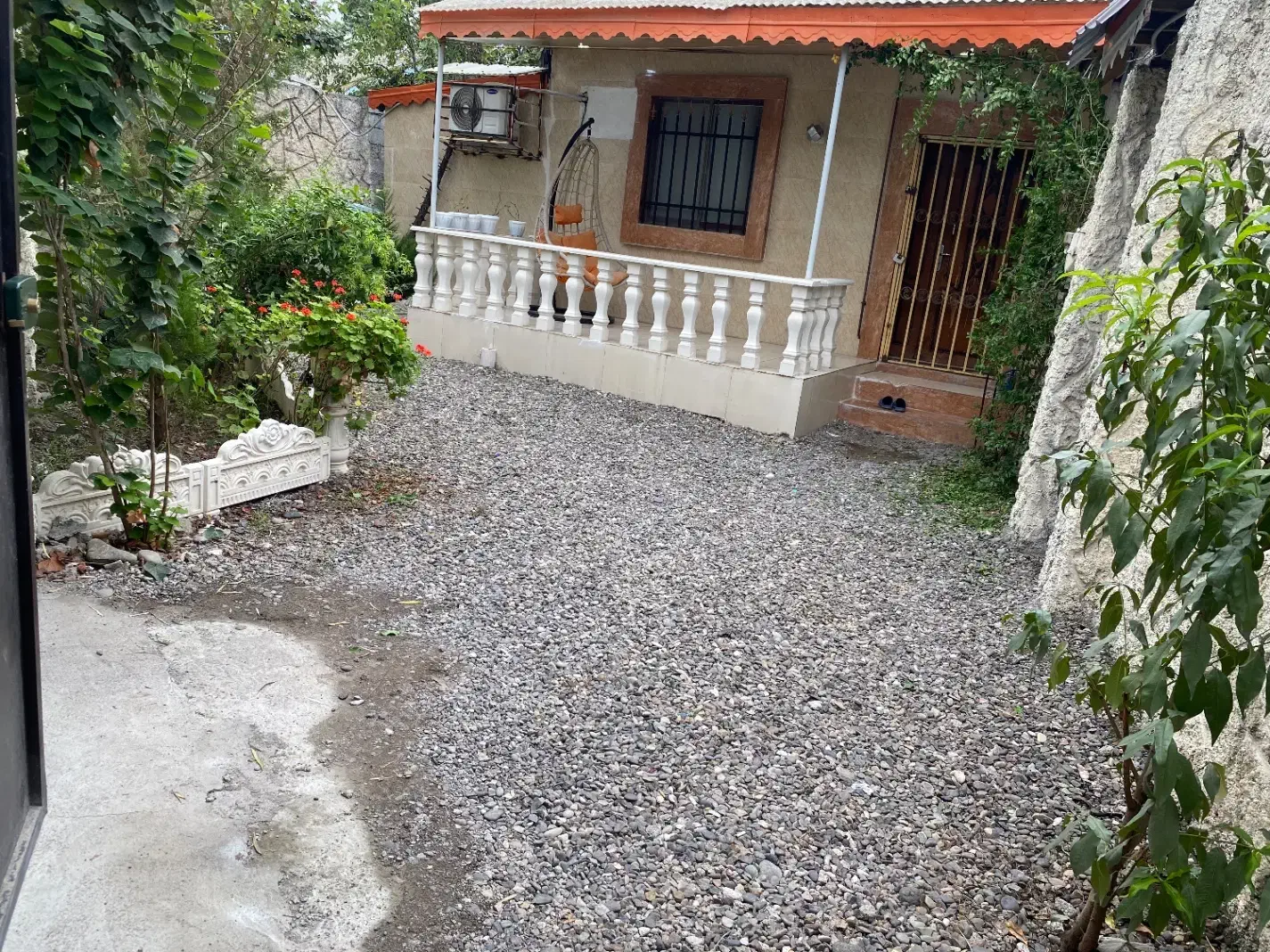 اجاره روزانه ویلا دنج|اجارهٔ کوتاه‌مدت آپارتمان و سوئیت|رشت, گیل|دیوار