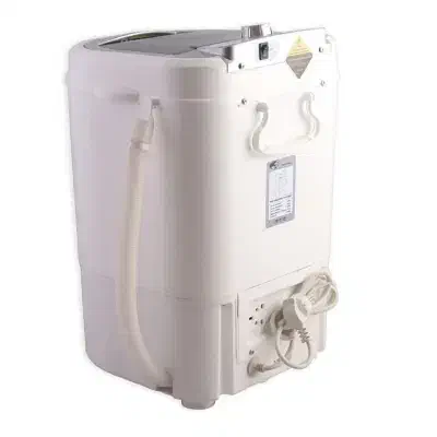 مینی واش دلیجان،دارایارانتی کاملا نو|ماشین لباسشویی و خشک‌کن لباس|پرند, فاز ۵|دیوار