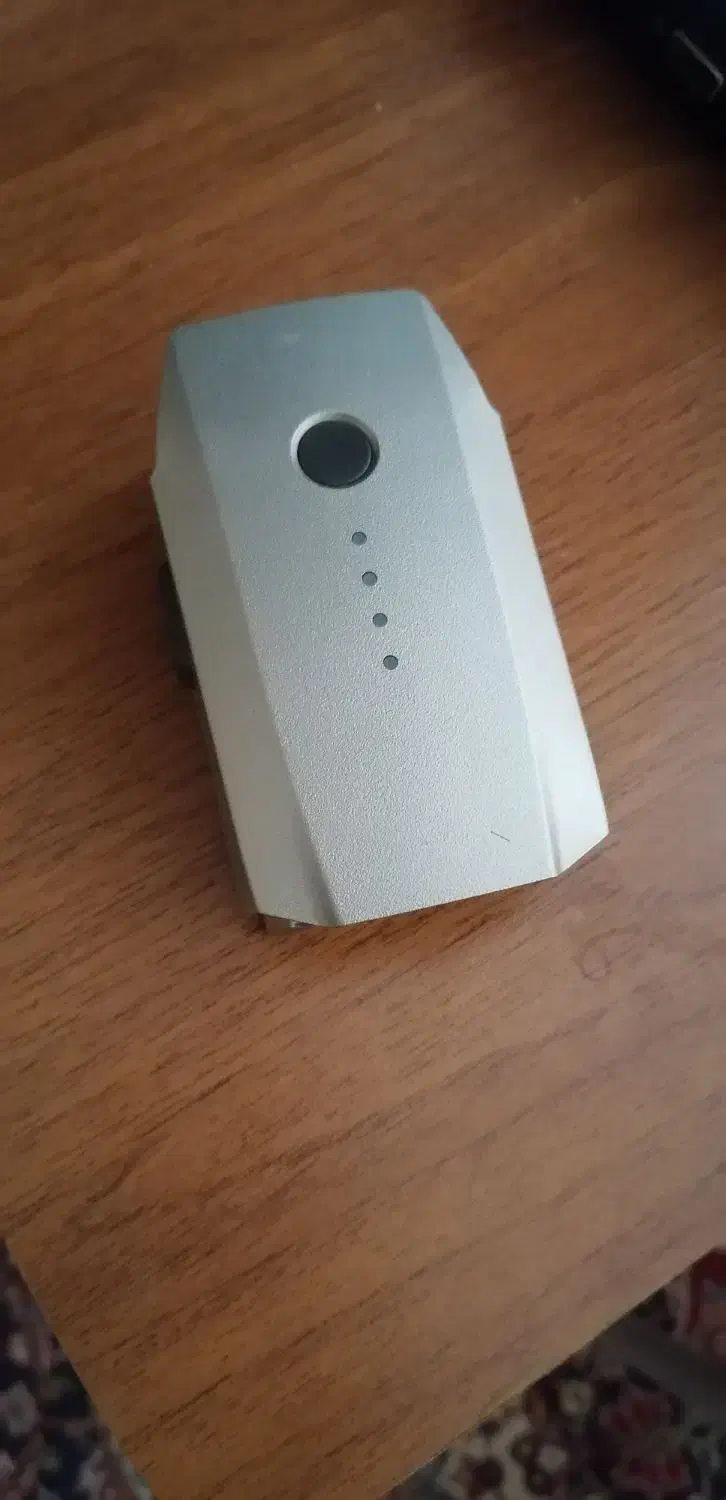 باتری مویک پرو پلاتینیوم mavic pro|دوربین عکاسی و فیلم‌برداری|تهران, سوهانک|دیوار