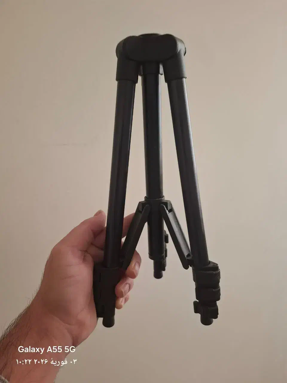 سه پایه گوشی و تبلت|لوازم جانبی موبایل و تبلت|ارومیه, |دیوار