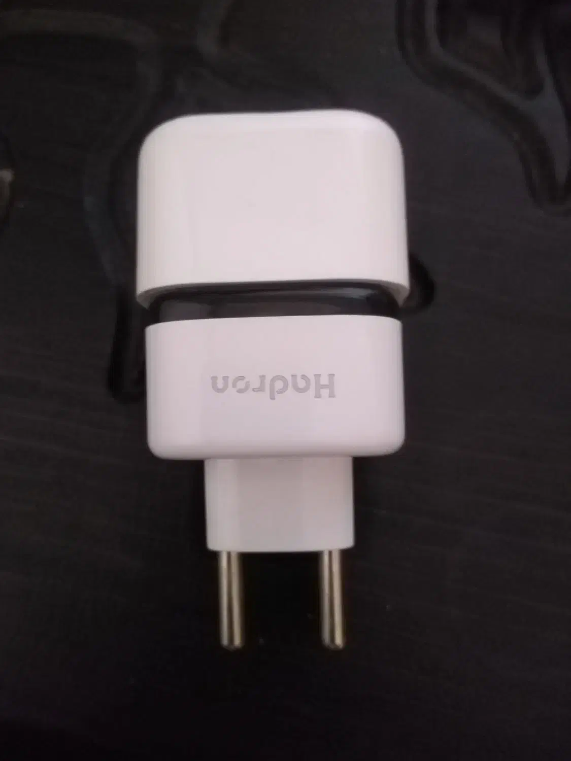 شارژر ایفون|لوازم جانبی موبایل و تبلت|رشت, دیانتی|دیوار