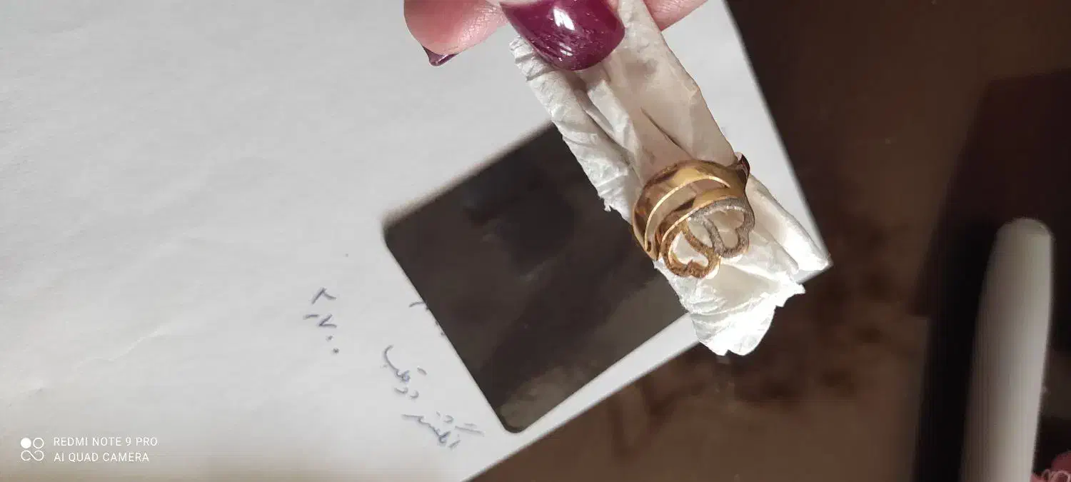 فروش فوری|جواهرات|قرچک, مهدیه|دیوار