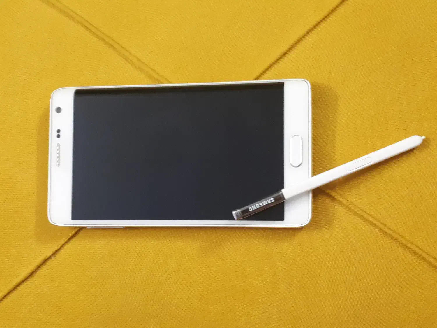 سامسونگ Galaxy Note Edge|موبایل|مشهد, فرهنگیان (شهرک غرب)|دیوار