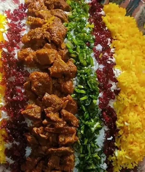 انواع غذای خانگی|خوردنی و آشامیدنی|مشهد, طبرسی شمالی|دیوار