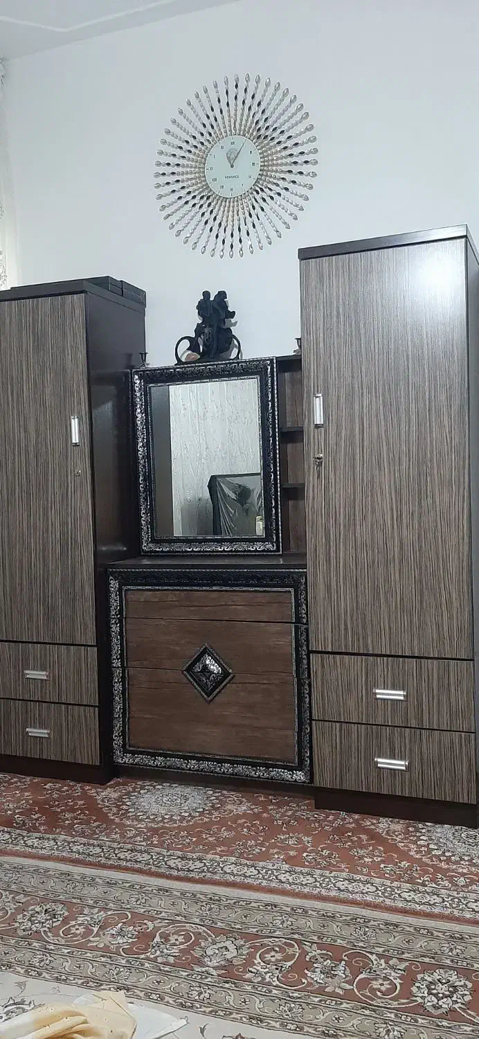 کمد|جاکفشی، کمد، دراور|اسلامآباد غرب, |دیوار