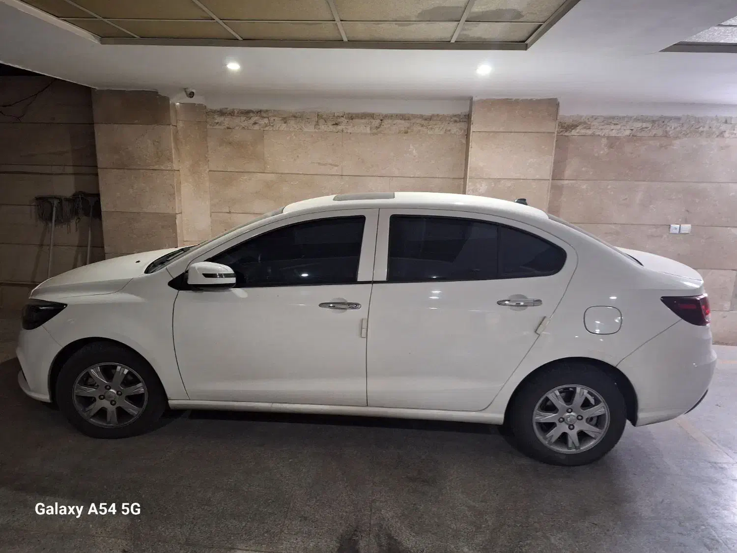 فروش شاهین اتومات cvt|خودرو سواری و وانت|ری, سیزده آبان|دیوار