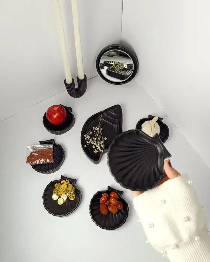 هفت سین|صنایع دستی و سایر لوازم تزئینی|یزد, |دیوار